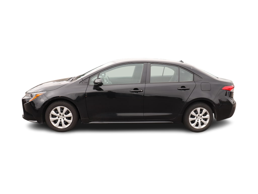 Thumbnail: 2024 Toyota Corolla - 3
