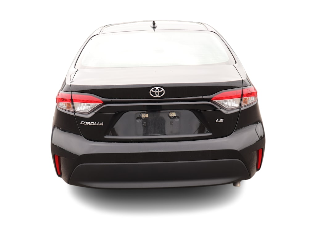 Thumbnail: 2024 Toyota Corolla - 11