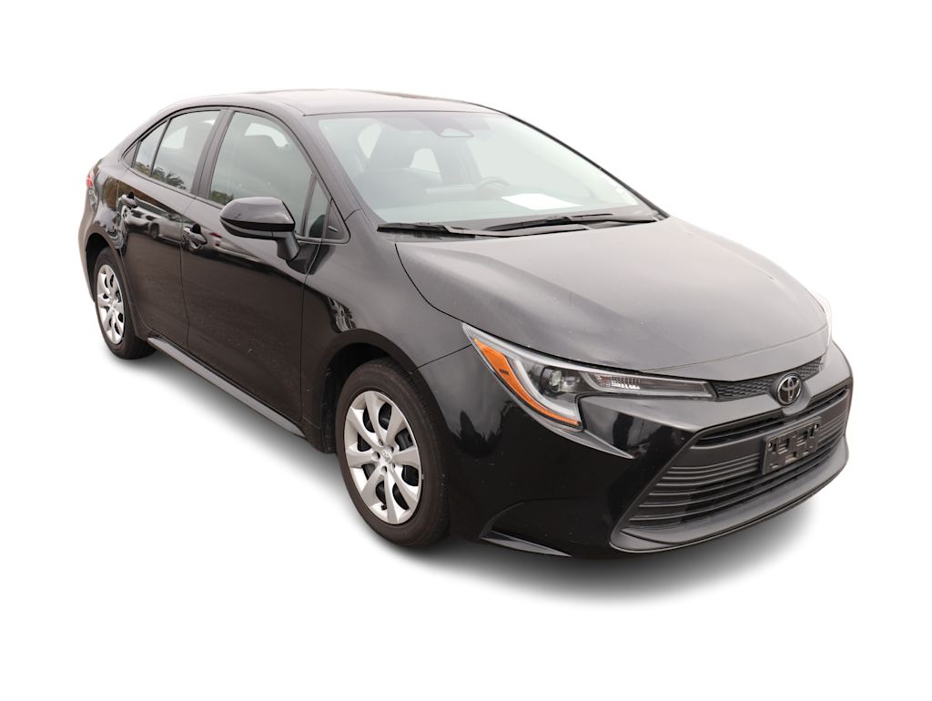 Thumbnail: 2024 Toyota Corolla - 8