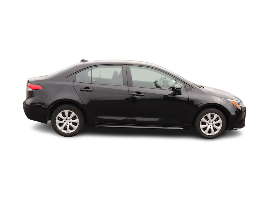 Thumbnail: 2024 Toyota Corolla - 9