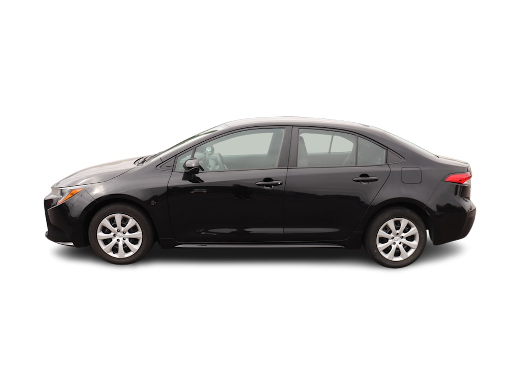 Thumbnail: 2024 Toyota Corolla - 3