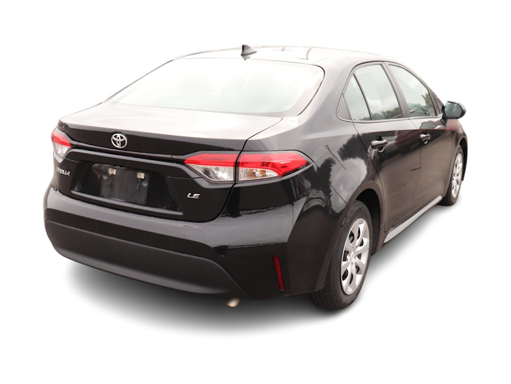 Thumbnail: 2024 Toyota Corolla - 10