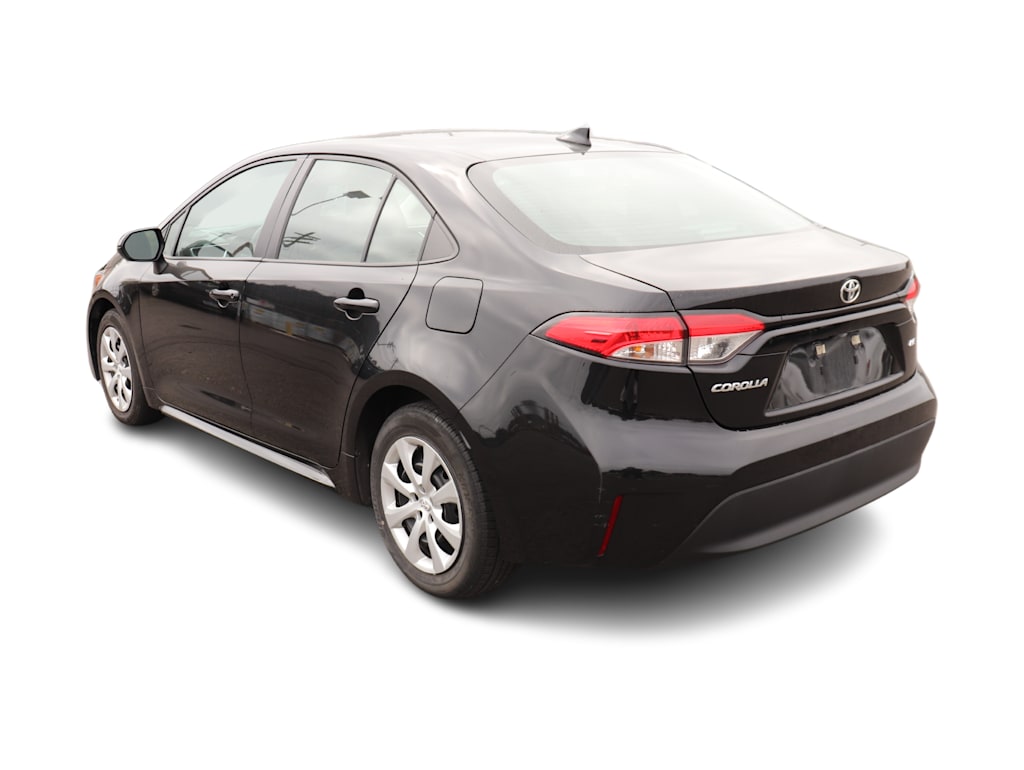 Thumbnail: 2024 Toyota Corolla - 4
