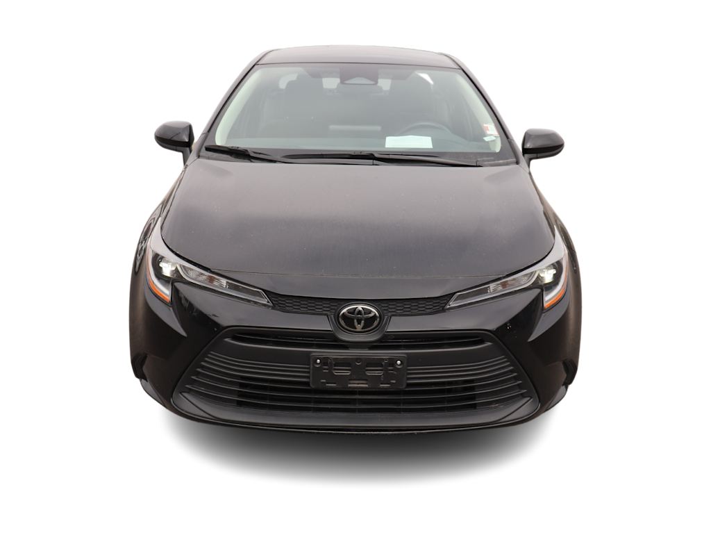 Thumbnail: 2024 Toyota Corolla - 5
