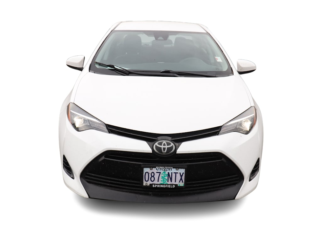 Thumbnail: 2019 Toyota Corolla - 6
