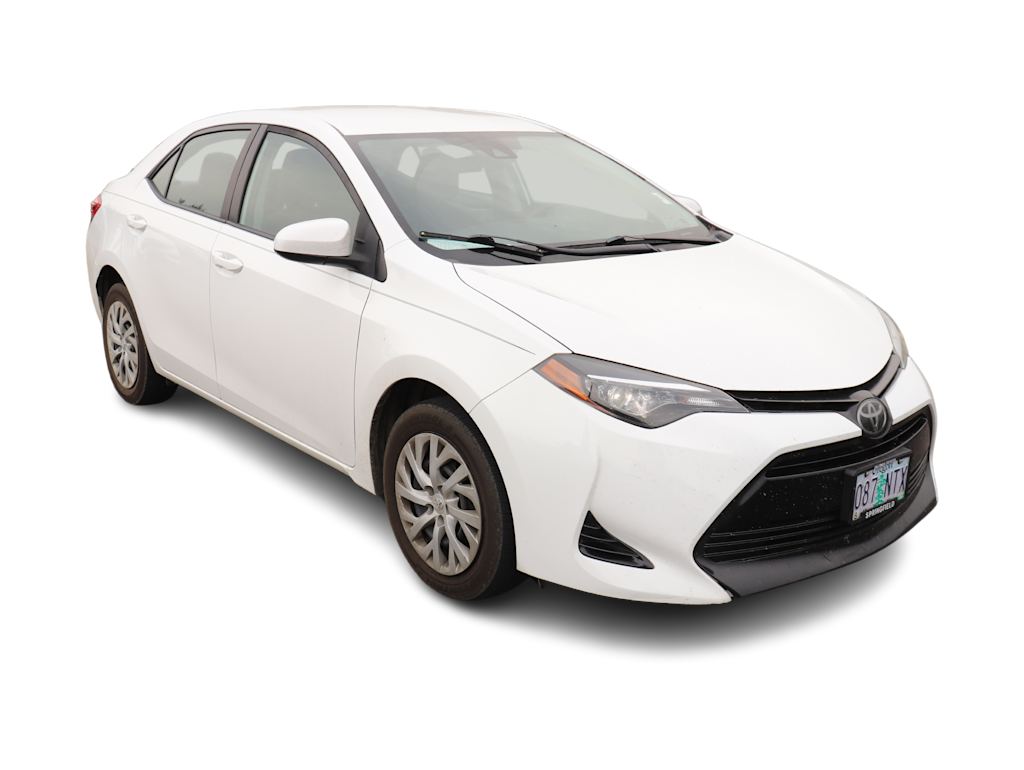 Thumbnail: 2019 Toyota Corolla - 9