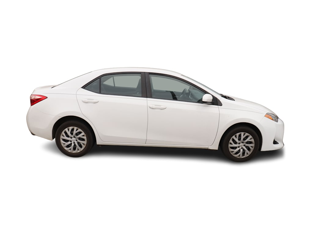 Thumbnail: 2019 Toyota Corolla - 10