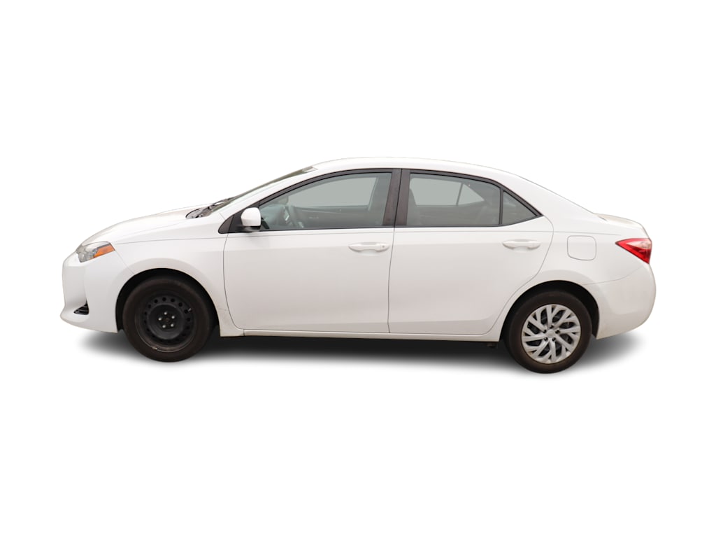 Thumbnail: 2019 Toyota Corolla - 3
