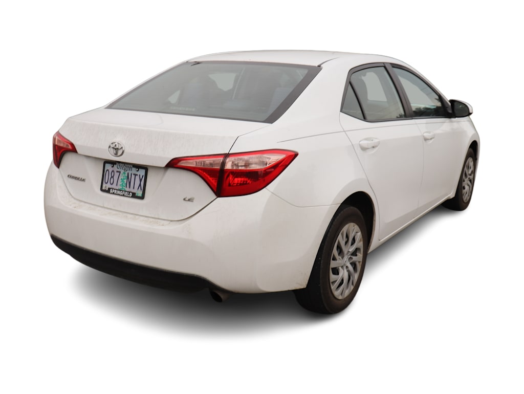 Thumbnail: 2019 Toyota Corolla - 11
