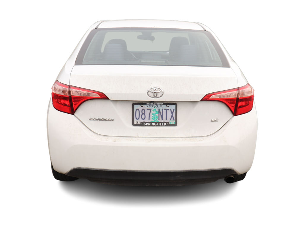 Thumbnail: 2019 Toyota Corolla - 5