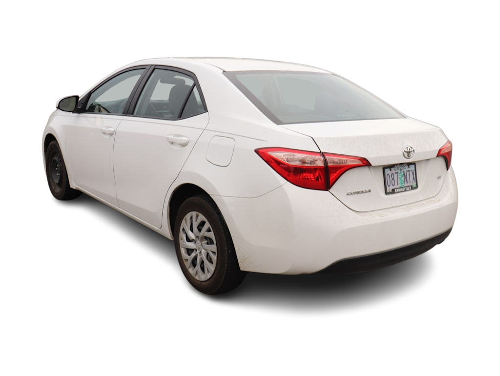 Thumbnail: 2019 Toyota Corolla - 4
