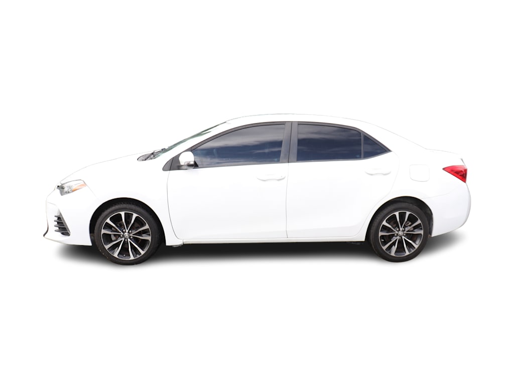 Thumbnail: 2019 Toyota Corolla - 3