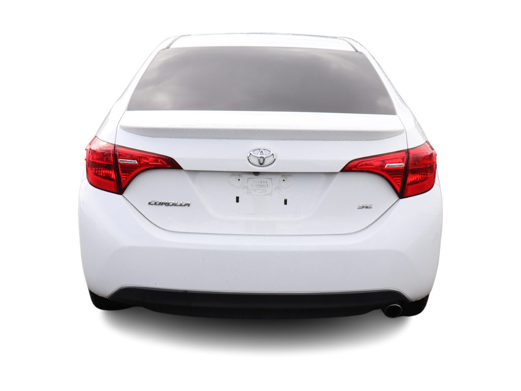 Thumbnail: 2019 Toyota Corolla - 5