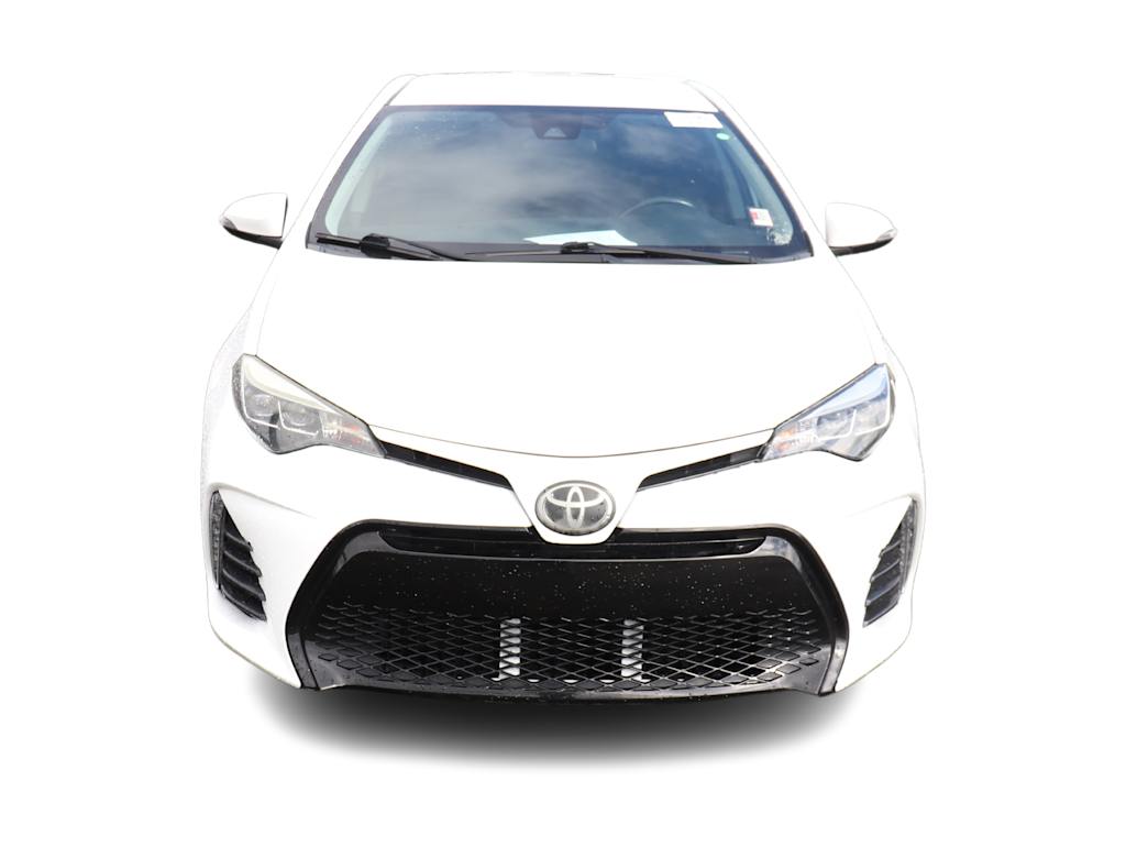 Thumbnail: 2019 Toyota Corolla - 6
