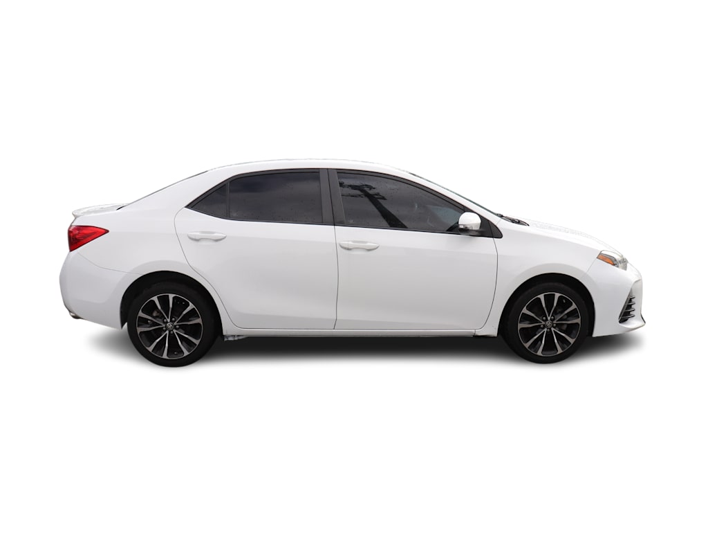 Thumbnail: 2019 Toyota Corolla - 10