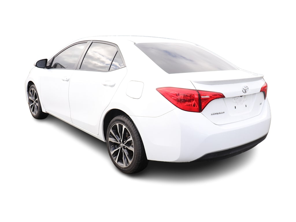 Thumbnail: 2019 Toyota Corolla - 4