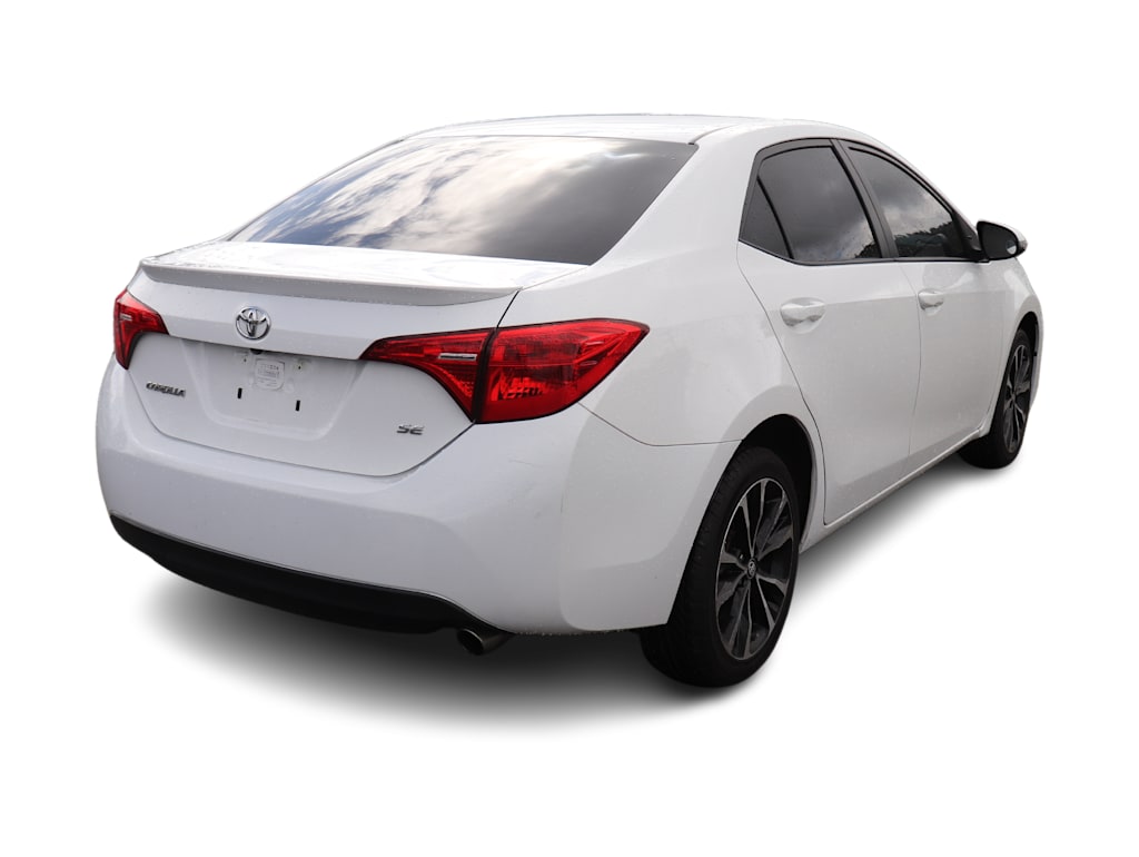 Thumbnail: 2019 Toyota Corolla - 11
