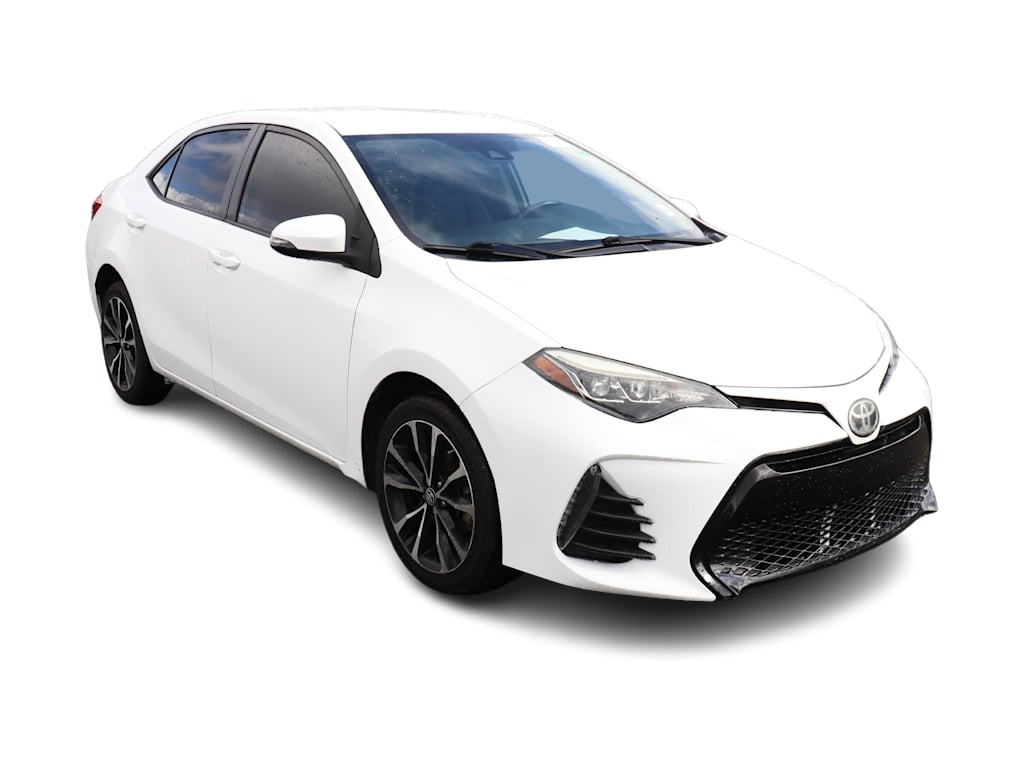 Thumbnail: 2019 Toyota Corolla - 9