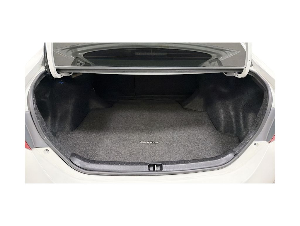 Thumbnail: 2014 Toyota Corolla - 18