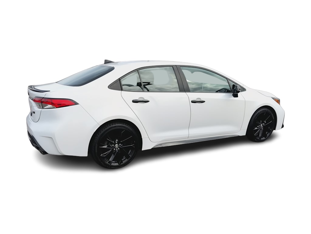 Thumbnail: 2021 Toyota Corolla - 22