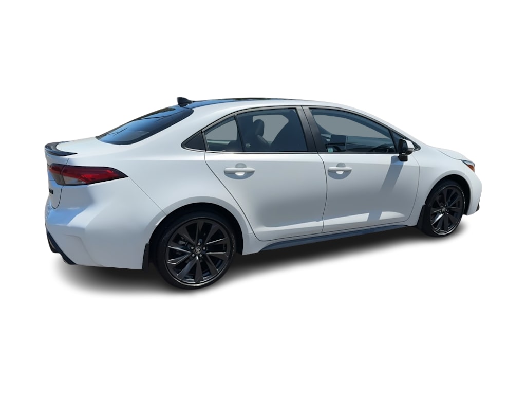 Thumbnail: 2024 Toyota Corolla - 22