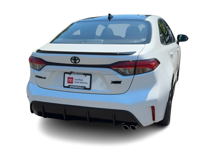 Thumbnail: 2024 Toyota Corolla - 21