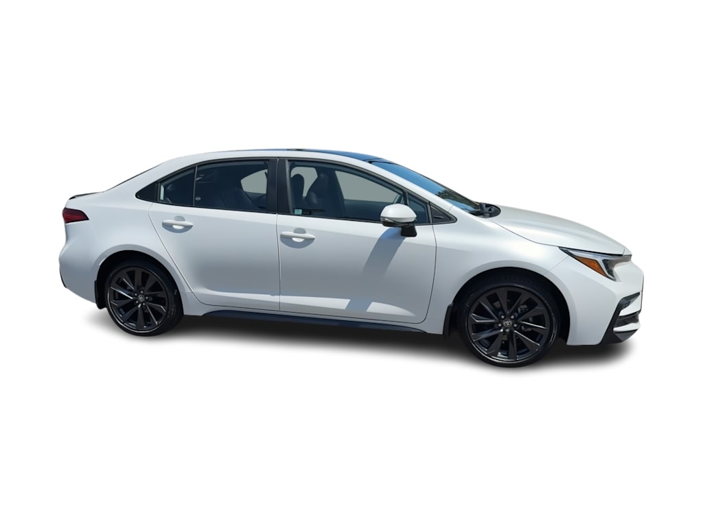 Thumbnail: 2024 Toyota Corolla - 23