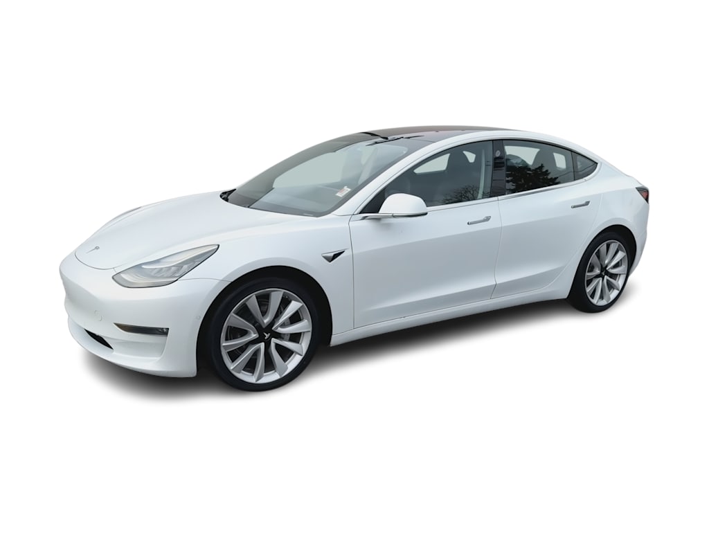 Thumbnail: 2019 Tesla Model 3 - 3