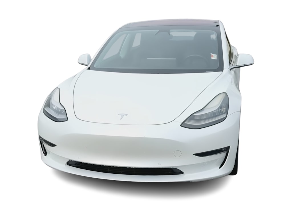 Thumbnail: 2019 Tesla Model 3 - 5