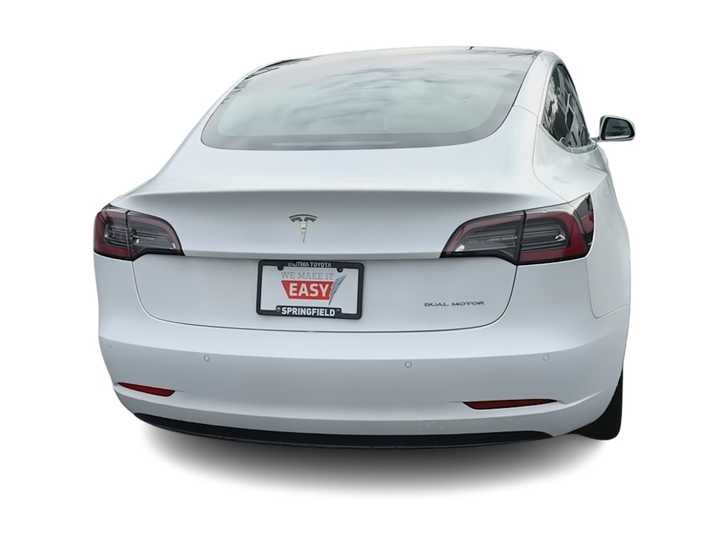 Thumbnail: 2019 Tesla Model 3 - 19
