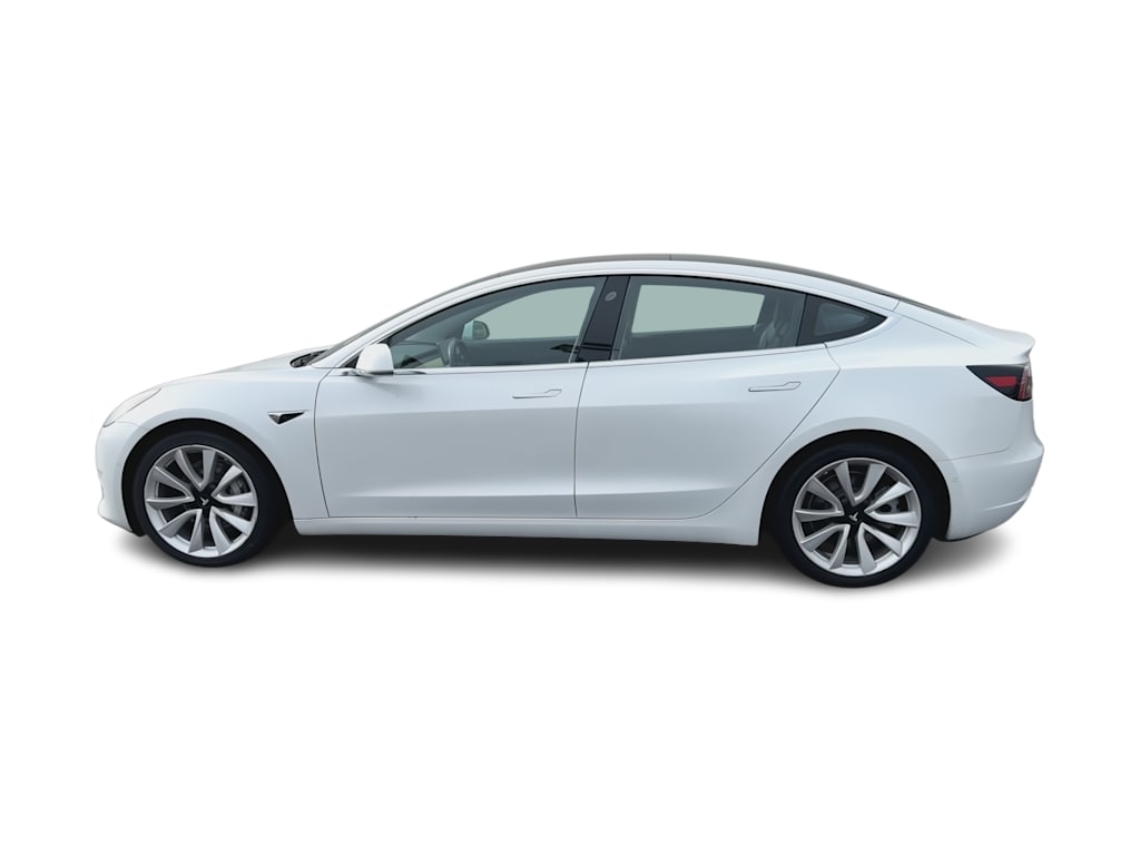 Thumbnail: 2019 Tesla Model 3 - 18