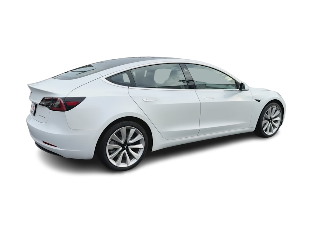 Thumbnail: 2019 Tesla Model 3 - 20