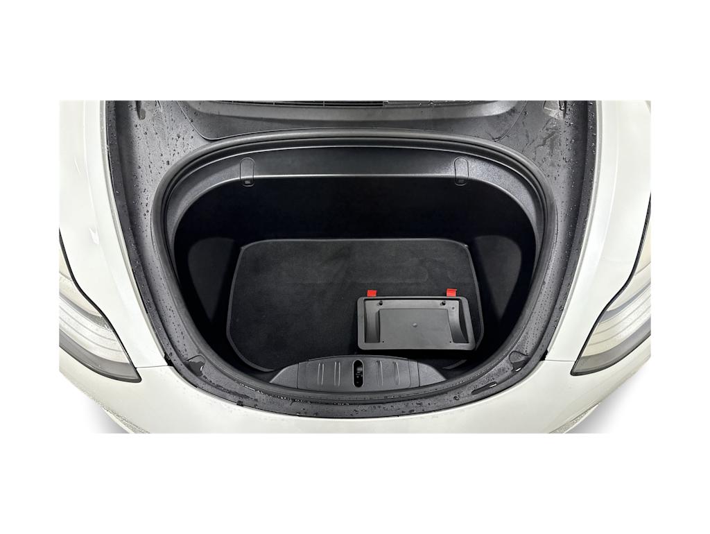 Thumbnail: 2019 Tesla Model 3 - 31