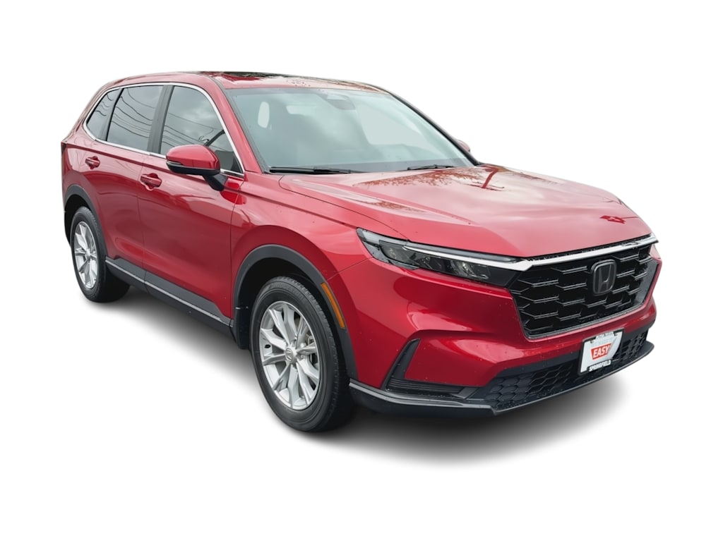 Thumbnail: 2024 Honda CR-V - 21