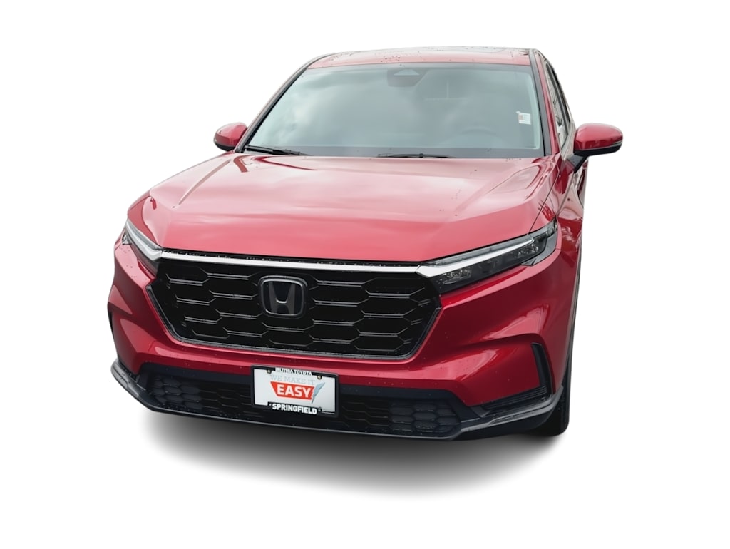 Thumbnail: 2024 Honda CR-V - 5