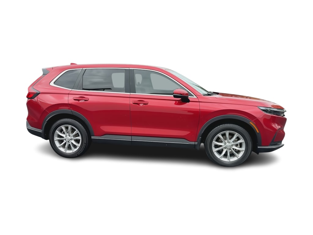 Thumbnail: 2024 Honda CR-V - 25