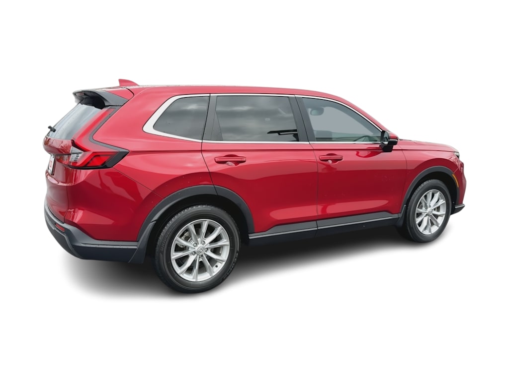 Thumbnail: 2024 Honda CR-V - 24