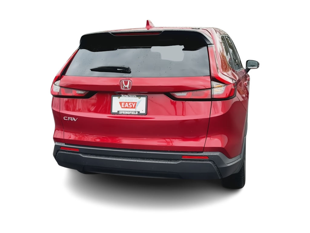 Thumbnail: 2024 Honda CR-V - 23