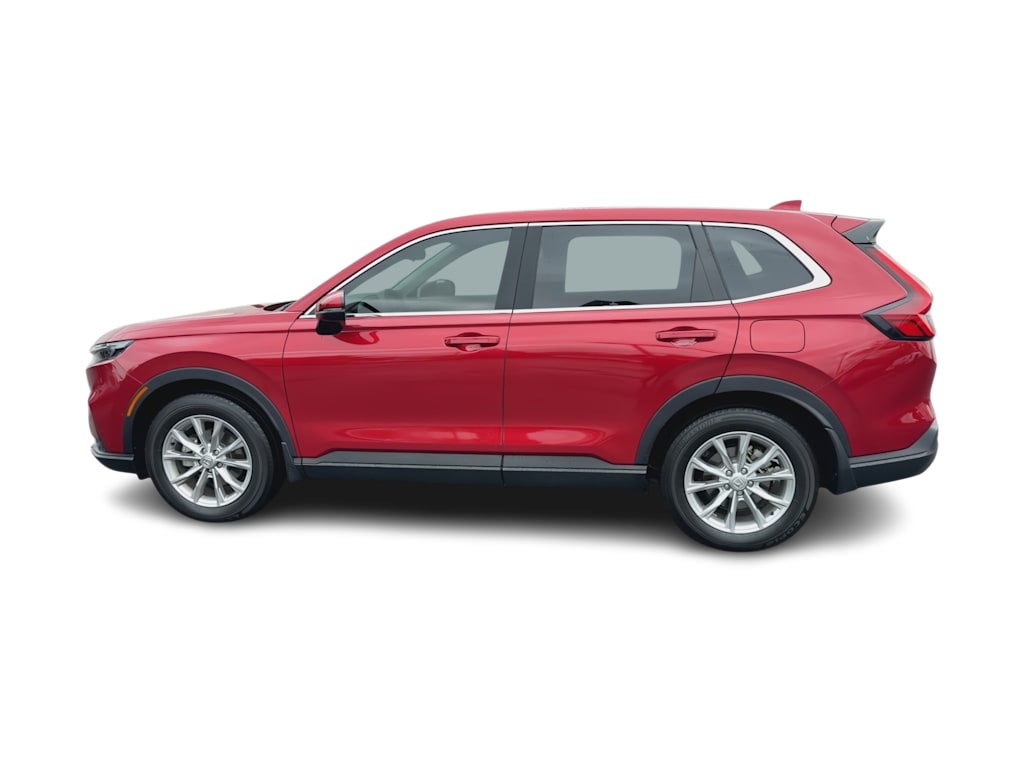 Thumbnail: 2024 Honda CR-V - 22
