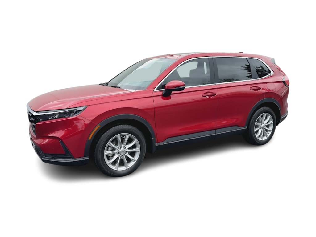 Thumbnail: 2024 Honda CR-V - 3