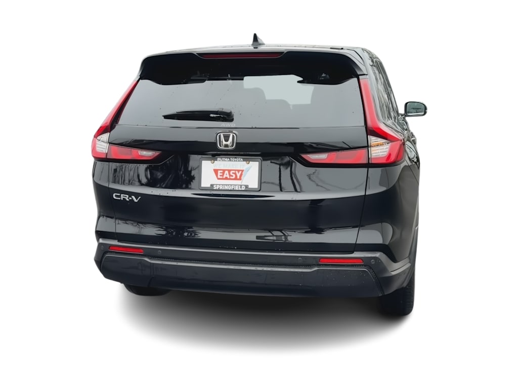 Thumbnail: 2023 Honda CR-V - 5