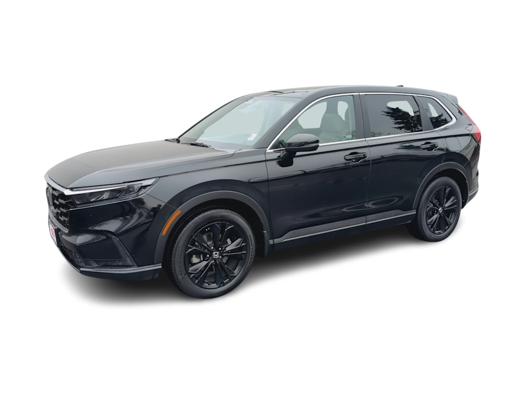 Thumbnail: 2023 Honda CR-V - 22