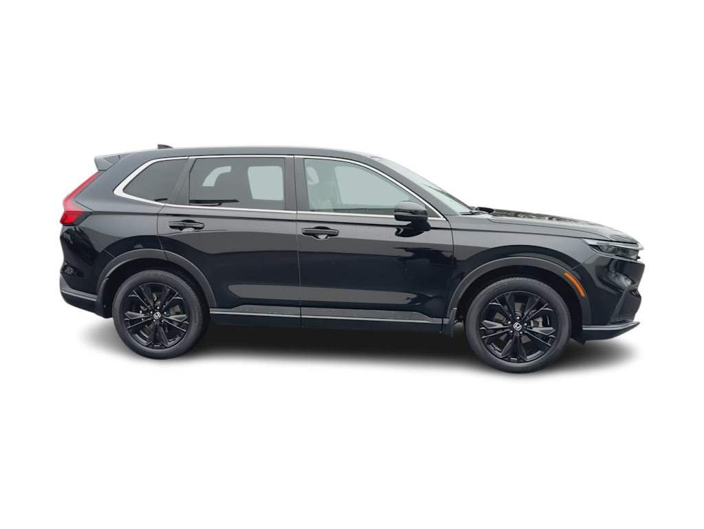 Thumbnail: 2023 Honda CR-V - 24