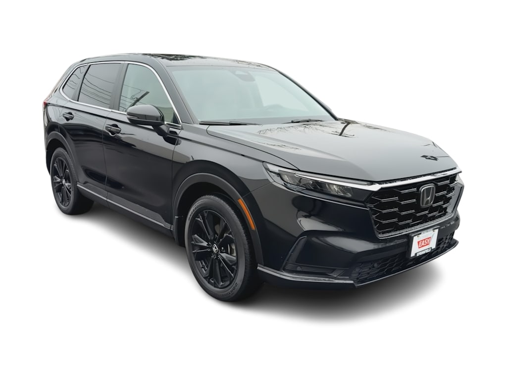 Thumbnail: 2023 Honda CR-V - 21