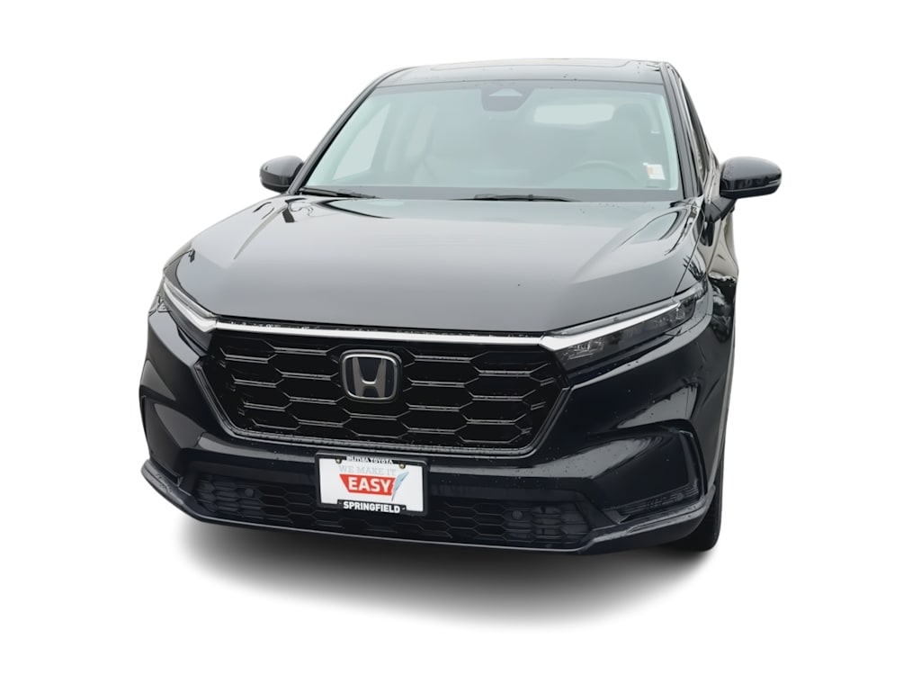 Thumbnail: 2023 Honda CR-V - 6