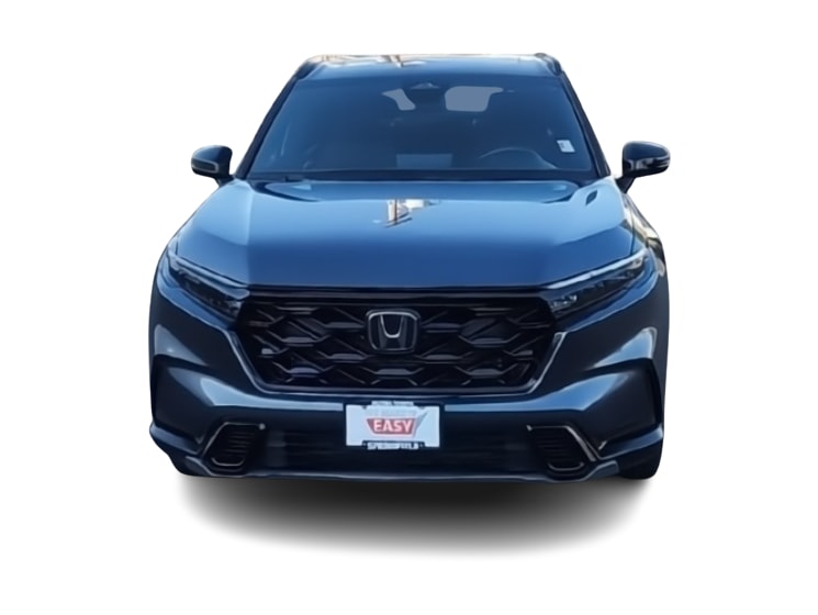 Thumbnail: 2024 Honda CR-V - 21