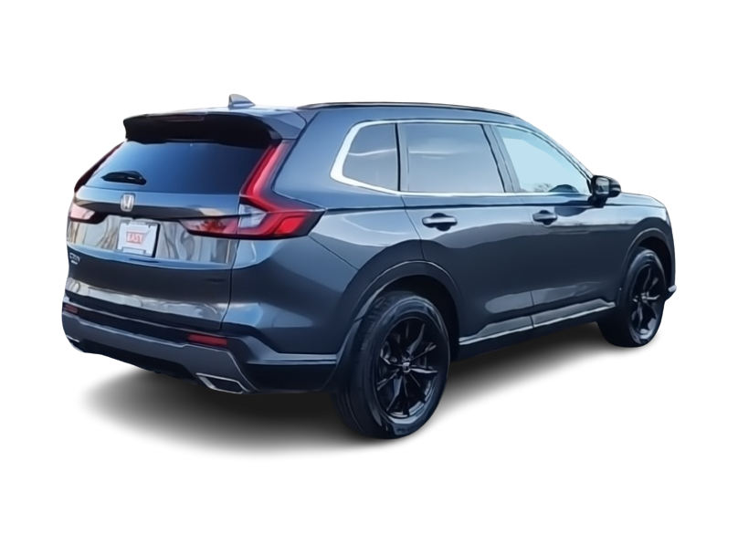 Thumbnail: 2024 Honda CR-V - 23