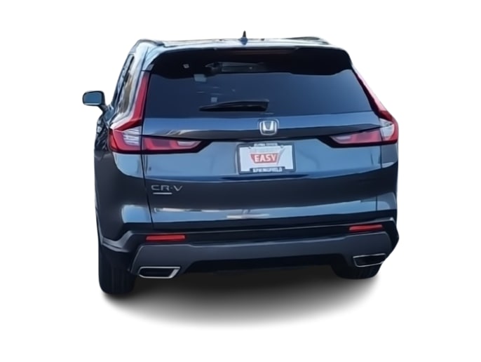 Thumbnail: 2024 Honda CR-V - 22