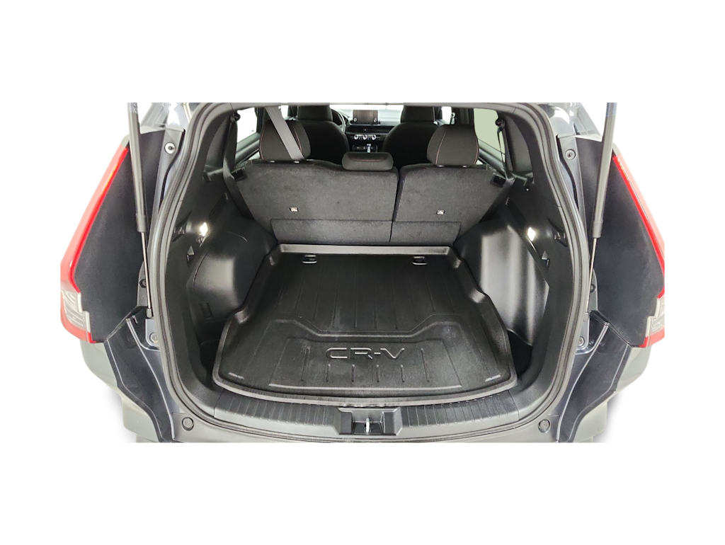 Thumbnail: 2024 Honda CR-V - 17