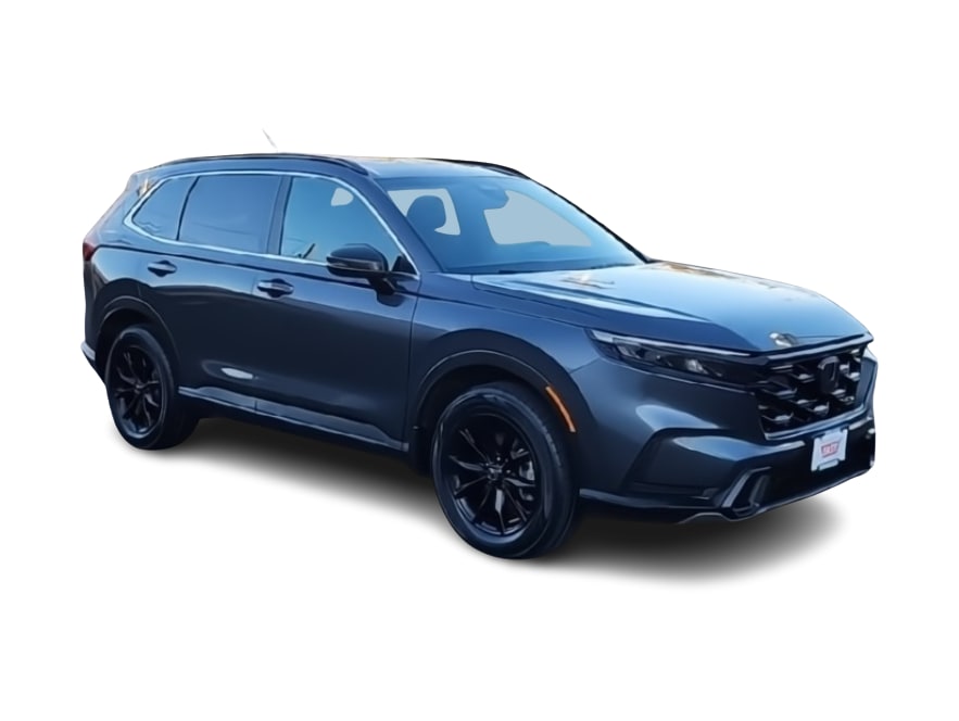 Thumbnail: 2024 Honda CR-V - 20